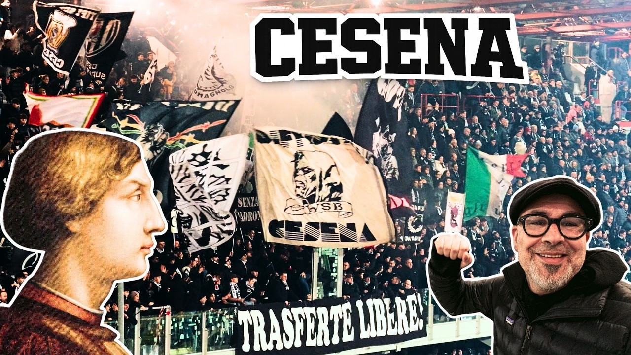 Протест против «Сезены»: Мы ХОТИМ вернуть наших соперников! 🇮🇹