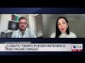 ¿Cuánto tiempo pueden retenerte tras pagar la fianza? Abogado de inmigración explica