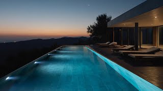 Dive and Delight into the Magic of Pool and Spa Lighting Design