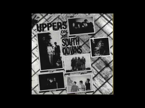 "Head On (Bonus track)" from "Uppers on the South Downs"