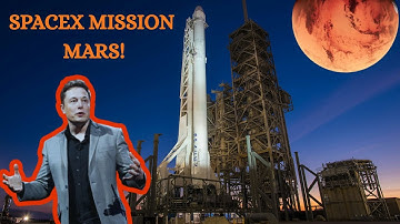 Red Planet Dreams: Unpacking Elon Musk