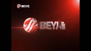Beyaz Tv - Haber Aktüel Jeneriği 1 Ocak 2012 - 6 Eylül 2015