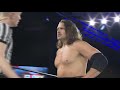 Danhausen Meets Dalton Castle at Glory By Honor: Night 2!