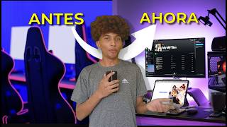 Los CiberCafes en Venezuela en 4 minutos