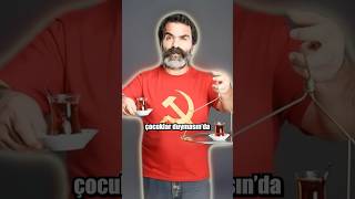 Çocuklar Duymasin Çayci Hüseyi̇n Ve Kapi̇tali̇zm 2