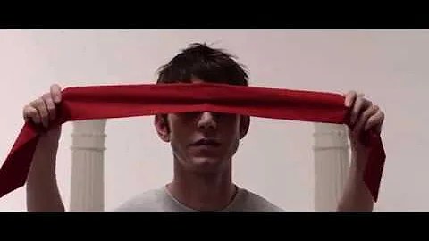 Ryan Downey - Running (Official Video)