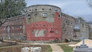 Real Haunted Castle Hidden In the Hills of East Tennessee