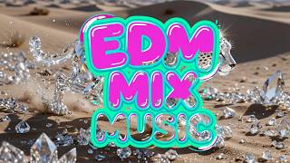 Bass Drop EDM 2026 💥 Hottest Dance Bangers Remixed 🎧 Epic Summer Mix