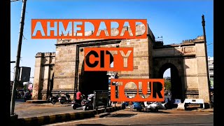 Ahmedabad- City Tour  Part-ii 