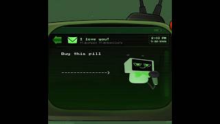 THE VEEmail VIRUS (Remake) #dandysworld #shorts #roblox #vee #dandysworldroblox #veemail #sacri