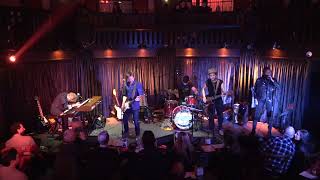 Download Lagu Hey Joe (cover) by ‘UNCOVERED The Electric Rock Experience’ live at the Bedford, 10th Feb 2022 MP3