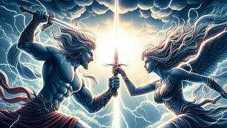 The Clash of Legends (Diana and Hercules) screenshot 4