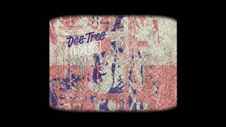 Dee Tree - Don't Play (Harry Wolfman Remix) (Omena 2020)