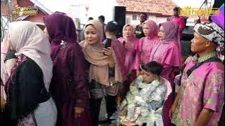 NEW BRIDE - GEBBY GITA - ORGAN DESY PARASWATI GROUP PIMP: DESY.P || LIVE TANJUNG BREBES