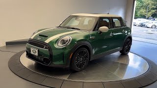 2022 MINI Cooper_S 2R65006A