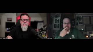 “the dead prophet” Returning Guest Chris Rosebrough- What is WOKE “ism” (Part 1 of 2)