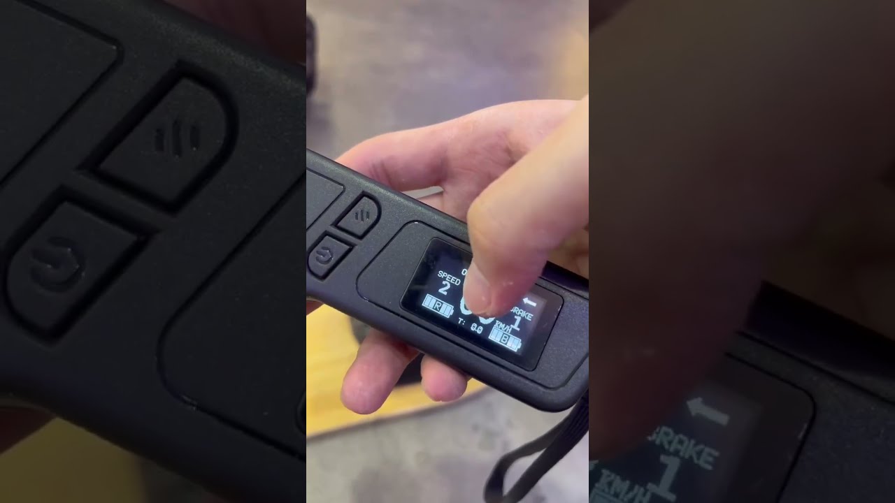 Y2 Remote Control Tutorial Video Jking Jkingboard