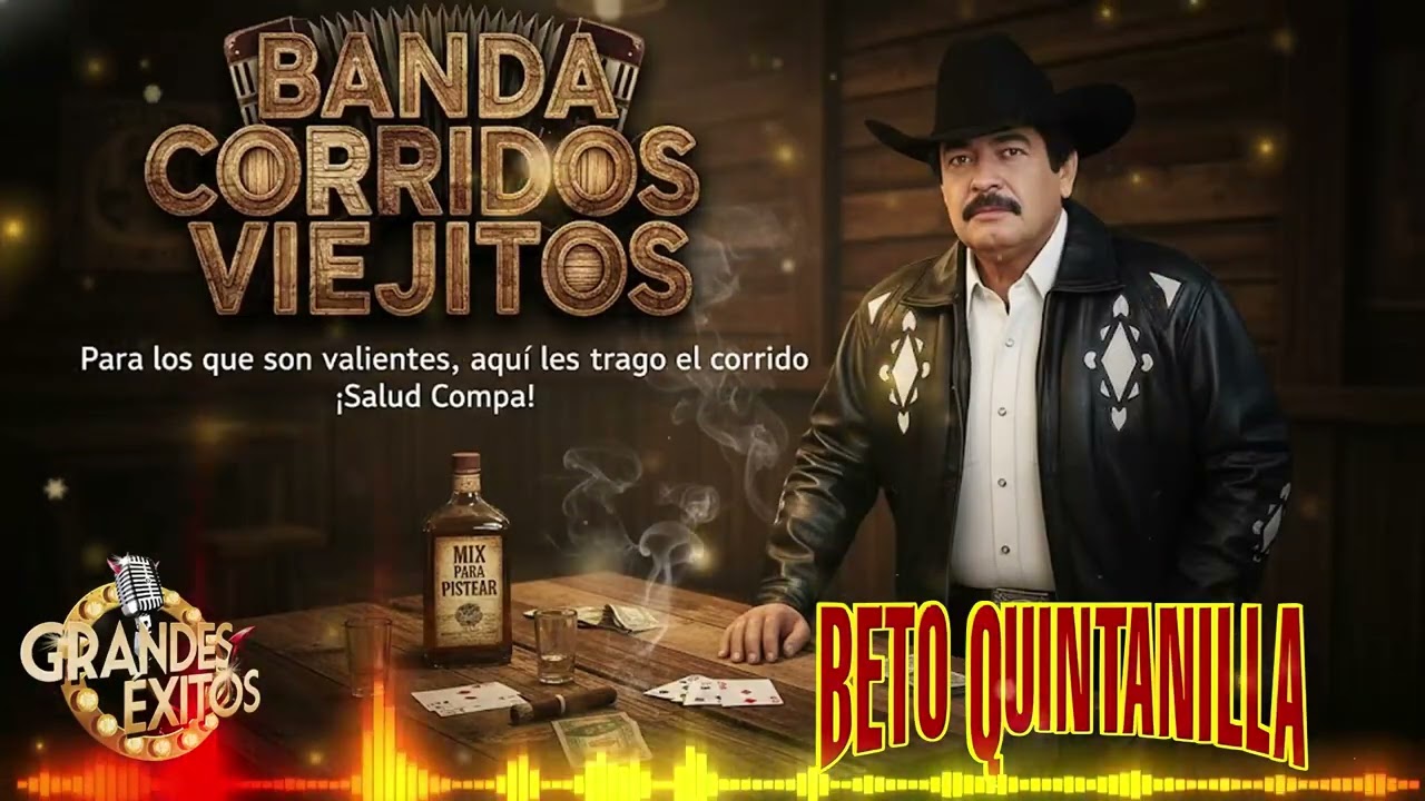 Beto Quintanilla 1