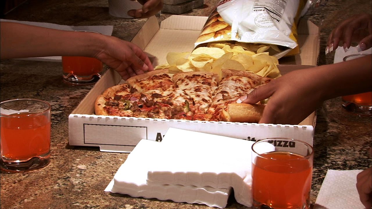 Obesity Problems Inherited? Pregnant Women's High-Fat & Sugar Diets Contribute to Obesity E