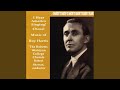 Symphony for Voices on Poems of Walt Whitman: Tears Symphony for Voices on Poems of Walt Whitman: Tears