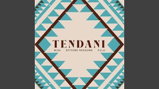 Tendani (Radio Edit)
