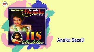 Iis Dahlia - Anakku Sazali