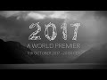 Coming 11.10.2017 20:00 with athletes