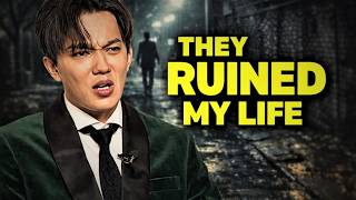No One Matches His Voice… But Why Is Dimash Underrated?