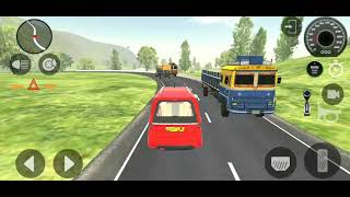 #tata safari game, special game for #indian car lovers, #android phone #games let's watch & fun screenshot 3
