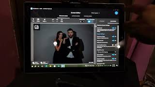 How to.activate Qr Code on Dslrbooth v7 Tagalog