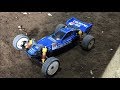 DT-03を、コッソリ チャンプで走らせてみた! タミヤ ラジコン オフロード ネオマイティフロッグ TAMIYA RC 相模原チャンプスタジアム