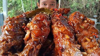 Pork Paksiw