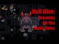 First Attempt at Building a Hell Hive | RMC14