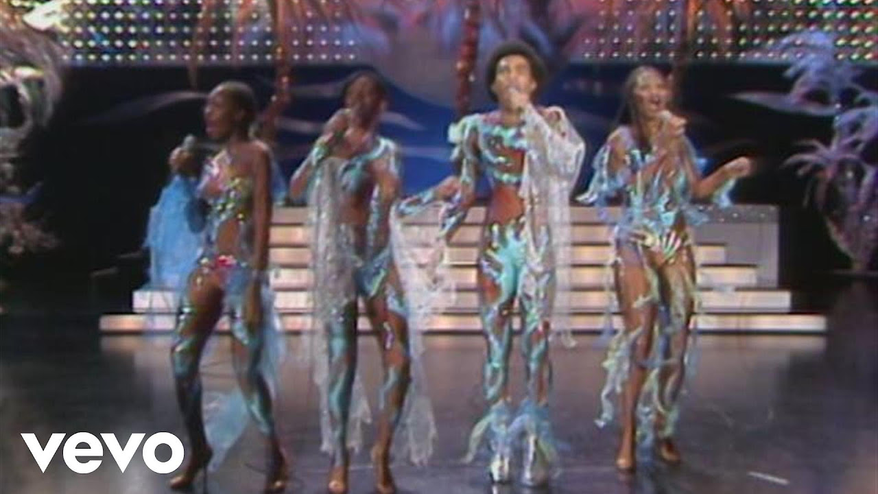 Boney M   Calendar Song January February March Fantastic Boney M 20081979