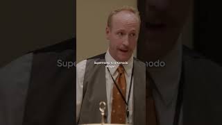 Either you know a Mike or you are a Mike. #veep #hbo #julialouisdreyfus