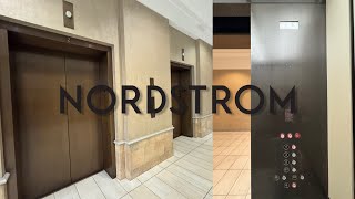Nice Montgomery Traction Elevators, Nordstrom, Towson Town Center, Towson, MD