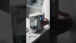 Утро 1 января – словно кадр из комедий нулевых. Ирригатоp Polaris PWF 2005 Wi-Fi IQ Home #polaris
