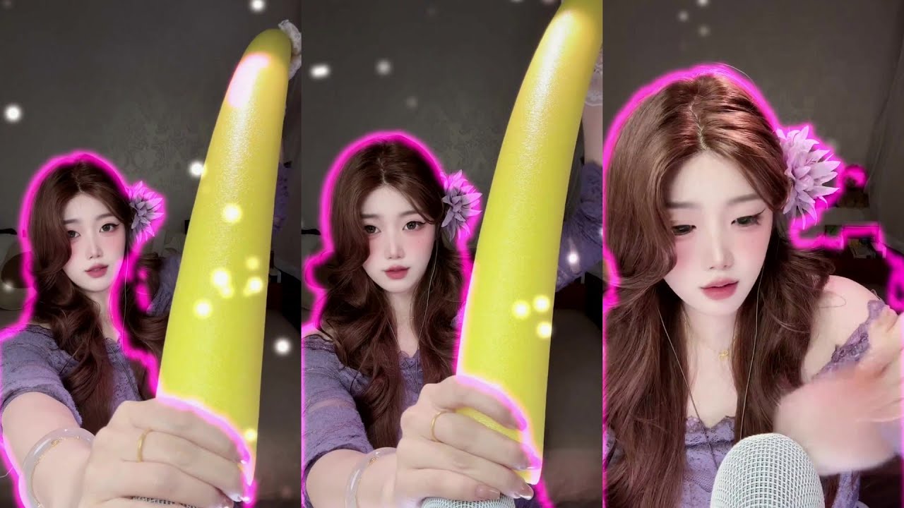 You deserve to watch this beautiful live stream today