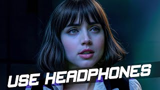 Download Lagu Cyberwave - Navjaxx, Luis Alberto Macedo Barba | BASS BOOSTED | 8D Audio | Use Headphones 🎧 MP3