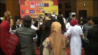 KATA PUJANGGA - All Artis PAMMI - Cipt. H. Rhoma Irama || PAMMI support by OGS BAND