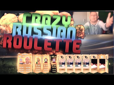 OMG CRAZY RUSSIAN ROULETTE - IF BOATENG & ROBBEN DISCARDS?