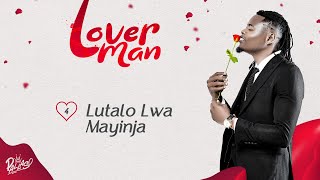 Pallaso - Lutalo Lwa Mayinja