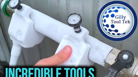 10 Amazingly Satisfying Power Tools You