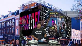 【廃刊】BLAST 10 YEARS OF HIPHOP/R&B Hip Hop BLAST! (Boom Bap Hip Hop & Beats) 10-10-24 - YouTube