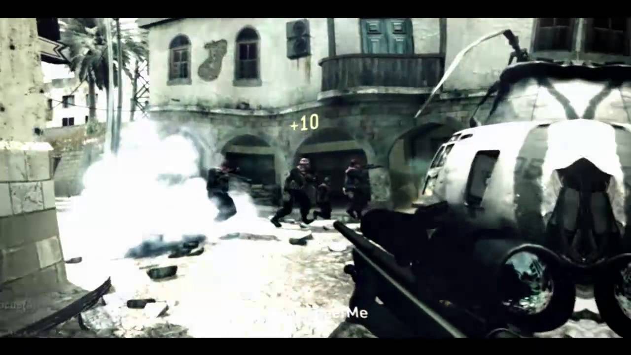 Black Hoax. [One Clip Contest 116 Entry]