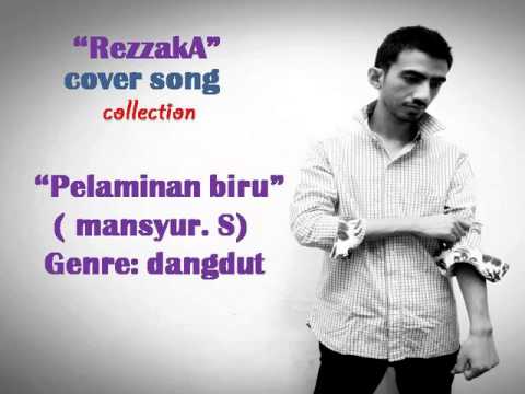 REZZAKA COVER PELAMINAN KELABU