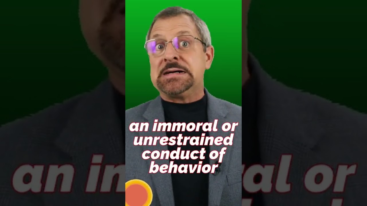 Temerity &ndash; What does it mean? #temerity #vocab #vocabularywords #communicationskills