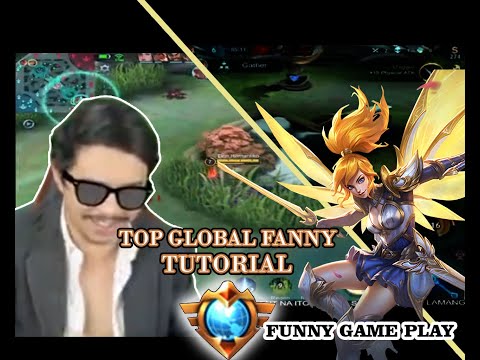 Top Fanny Philippines Credit to: (Don Romantiko Gaming)