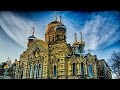 Мрачная Успенская церковь в Петербурге | Прогулки по Петербургу