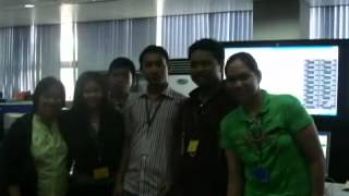 IV-Rizal SY:2011-2012 (The Palmridge School)